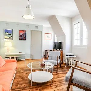 Grands Degrès , Saint-Malo France