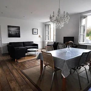 Malo Solidor Vue Brecel 1 , Saint-Malo France