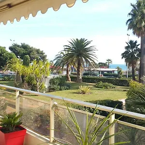 Roc Et Galets Saint-Laurent-du-Var