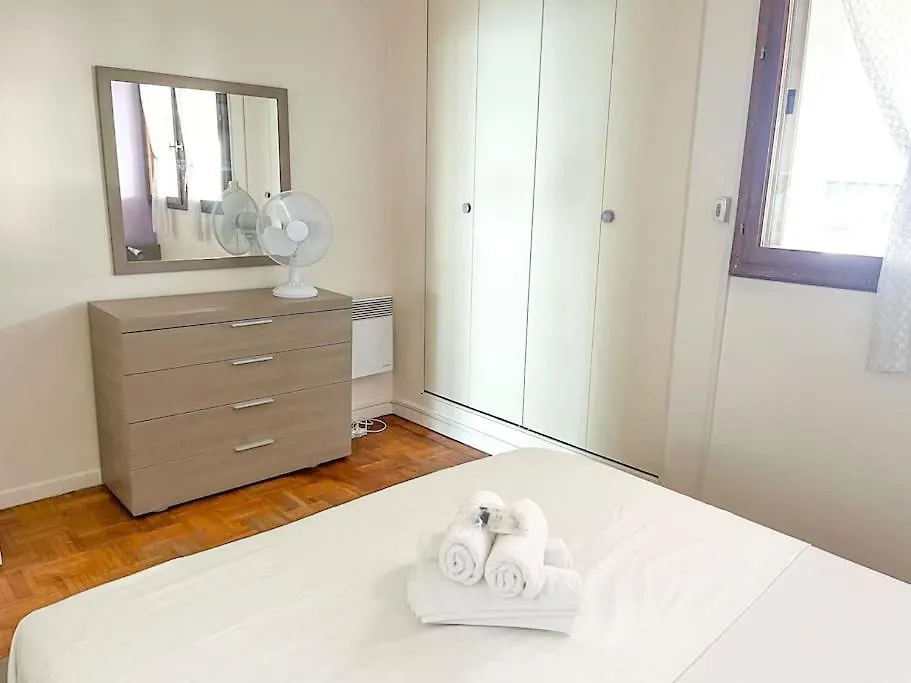 Horizon Yourhosthelper Saint-Laurent-du-Var Apartment