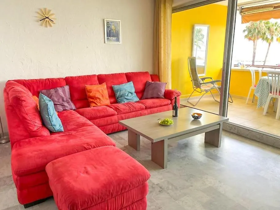 Apartment Horizon Yourhosthelper Saint-Laurent-du-Var