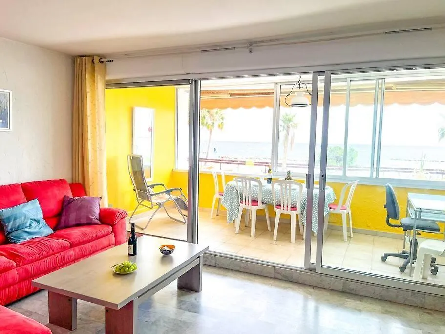 Apartamento Horizon Yourhosthelper Saint-Laurent-du-Var França